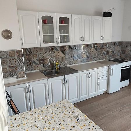 Apartman Caminito Zadar Ngoại thất bức ảnh