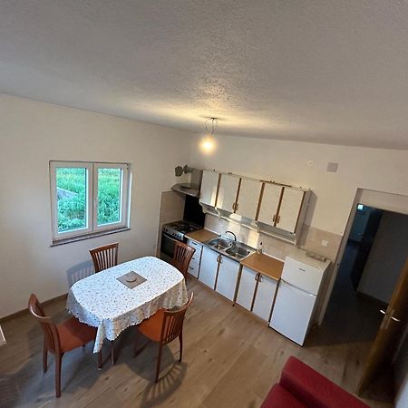 Apartman Caminito Zadar Ngoại thất bức ảnh