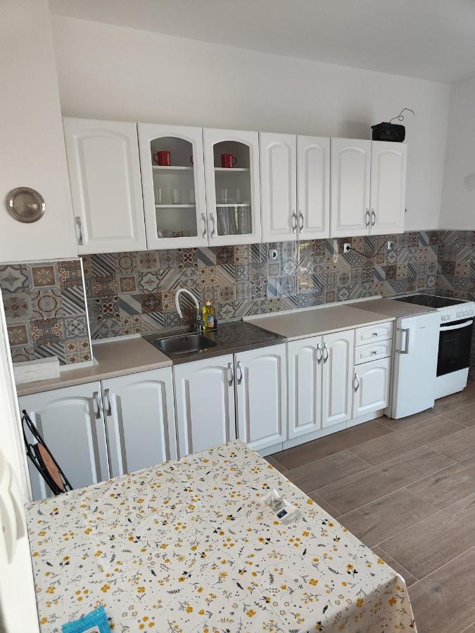 Apartman Caminito Zadar Ngoại thất bức ảnh