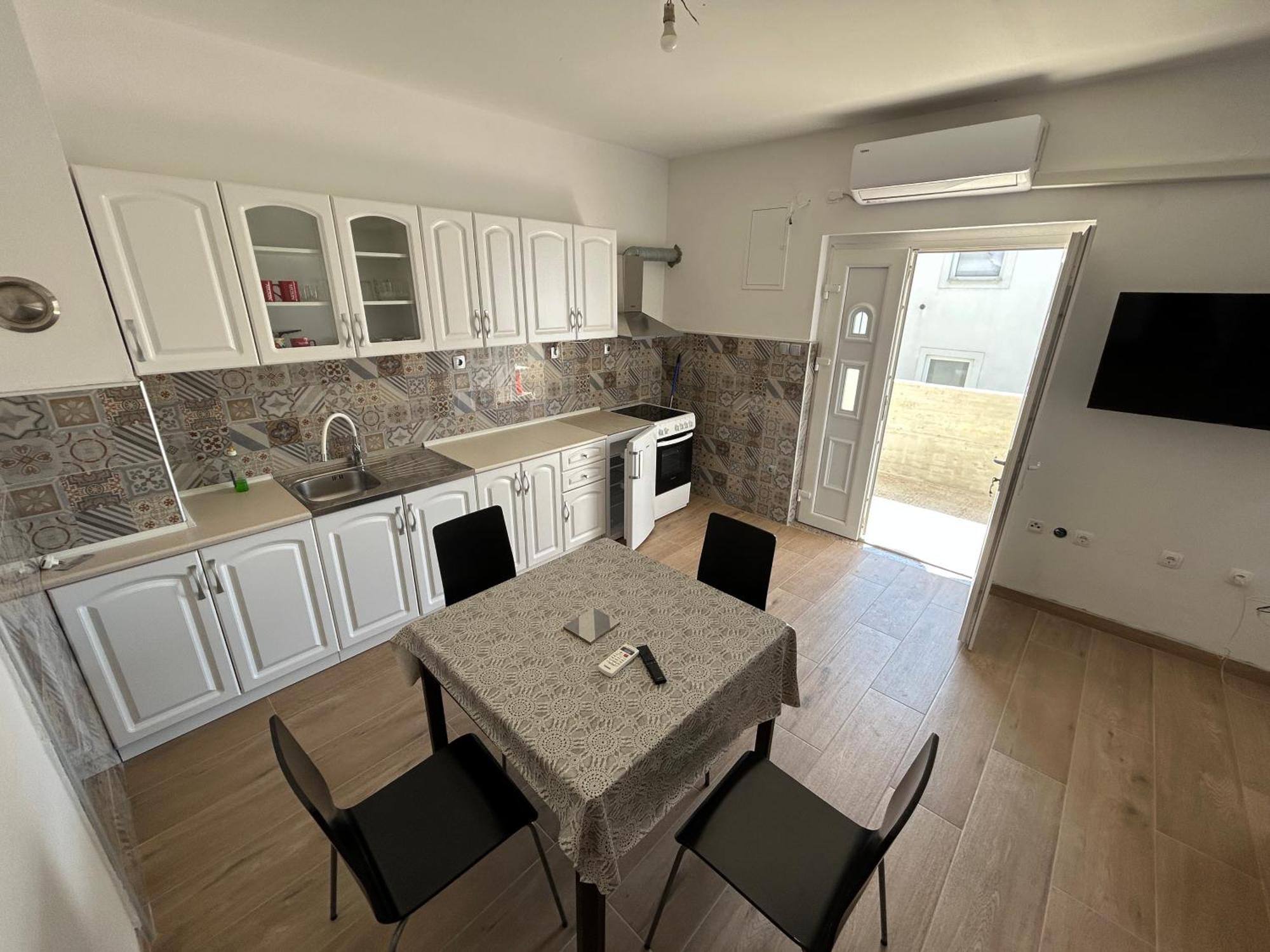 Apartman Caminito Zadar Ngoại thất bức ảnh