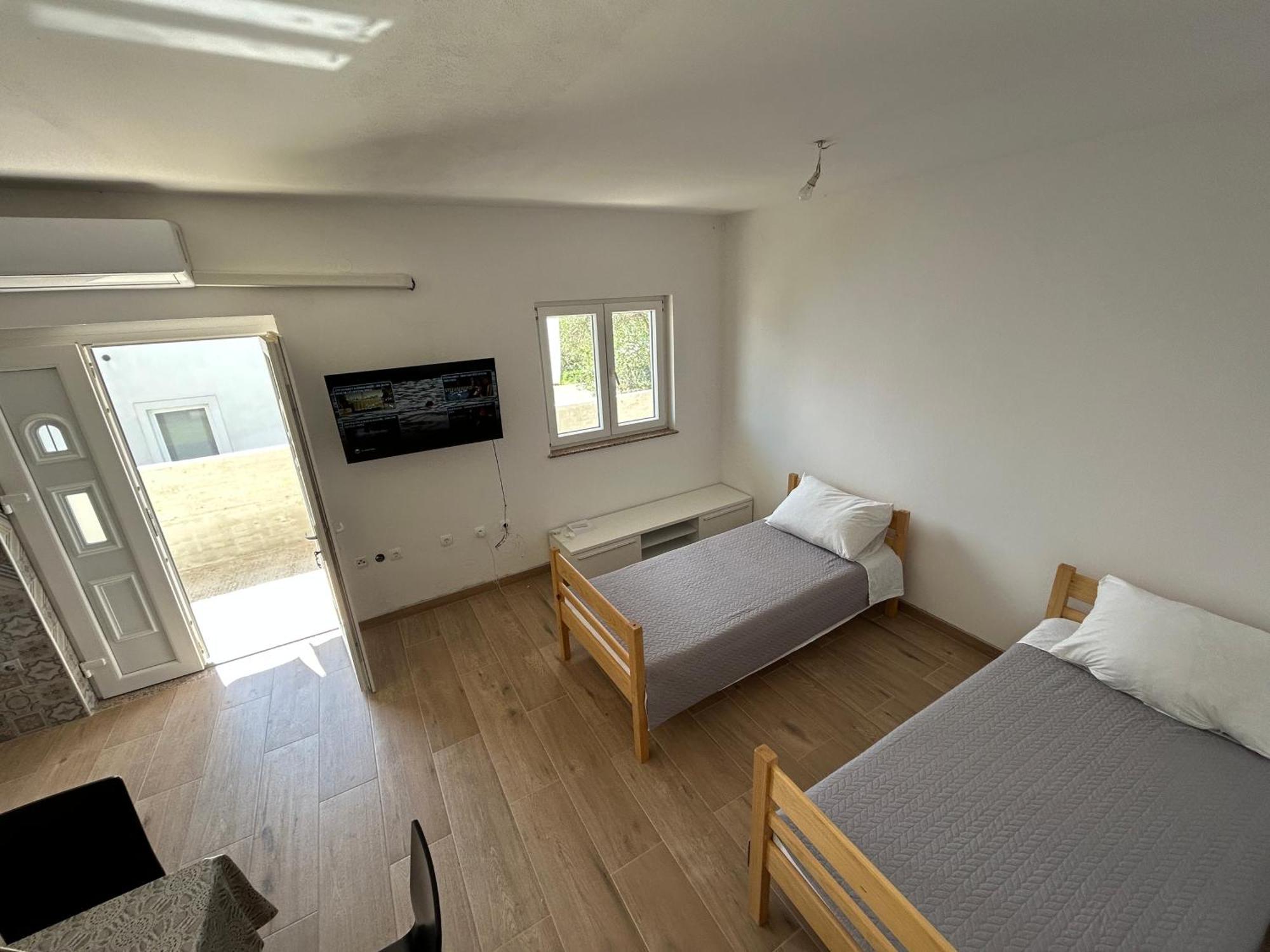 Apartman Caminito Zadar Ngoại thất bức ảnh