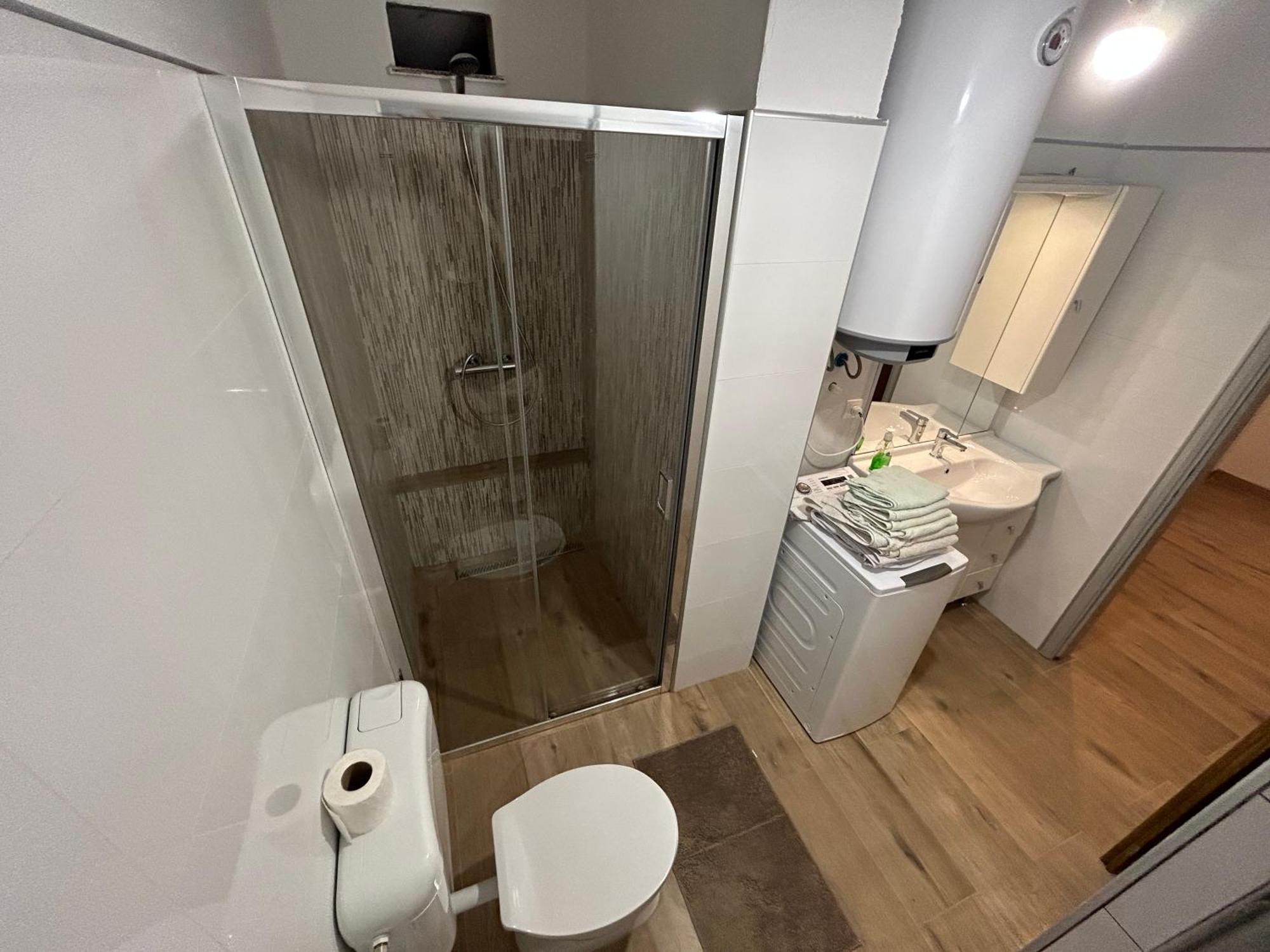 Apartman Caminito Zadar Ngoại thất bức ảnh