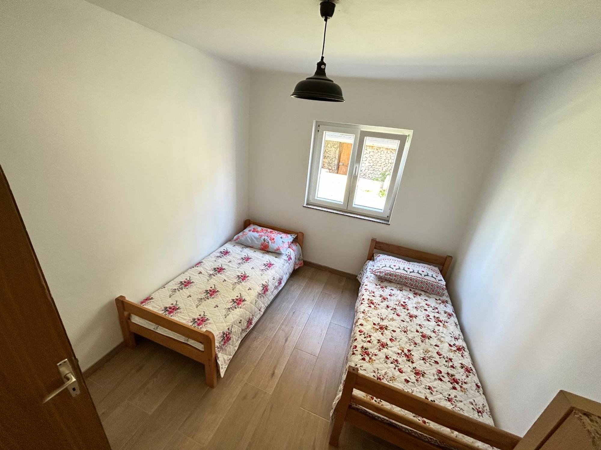 Apartman Caminito Zadar Ngoại thất bức ảnh