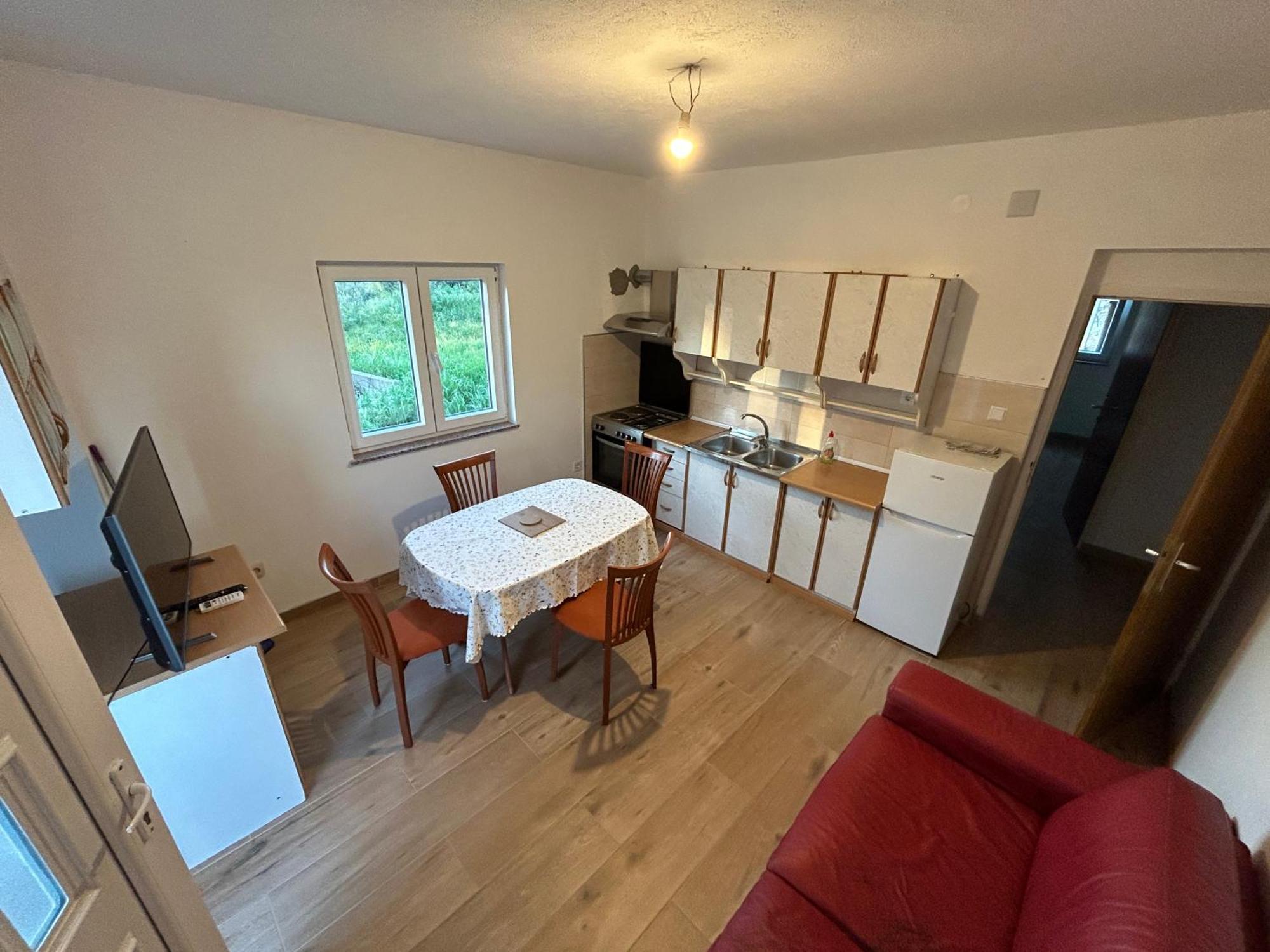 Apartman Caminito Zadar Ngoại thất bức ảnh