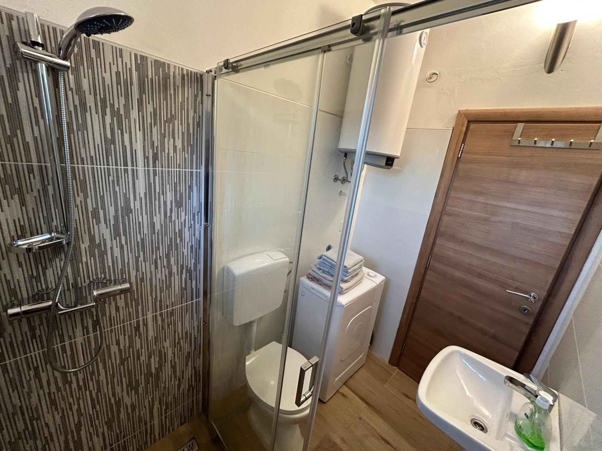 Apartman Caminito Zadar Ngoại thất bức ảnh